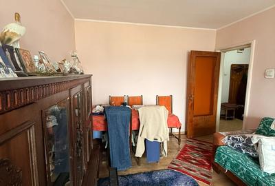Apartament cu 3 camere decomandat în Pantelimon - 3