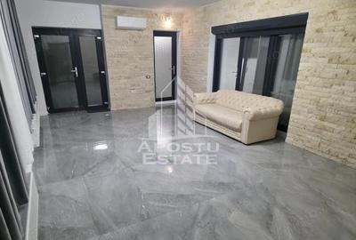 Casa pe parter, individuala de vanzare, 5 camere, 3 bai, Girocului - 9