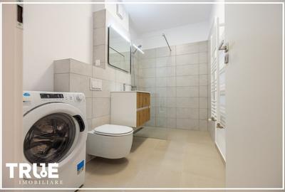 Apartament cu 2 camere decomandat în Libertății - 8