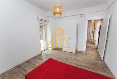 Apartament 4 camere renovat, central, ideal rezidențial sau activitate business - 8