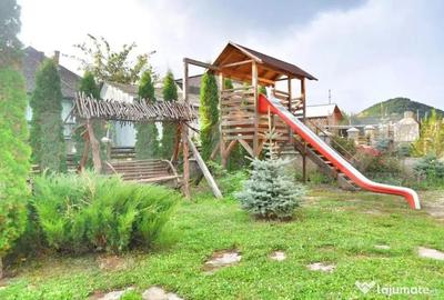Spațiu comercial, de 750 mp, în Frumoasa - 6