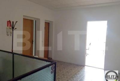 Spațiu comercial, de 420 mp, în Central - 8