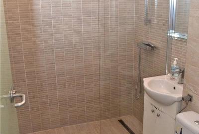 Garsonieră decomandată în Odobescu