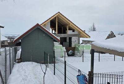 Teren de 2200 mp, în Sântana de Mureș - 3