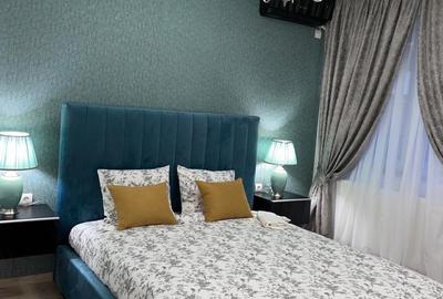 Moon Light Vega – Apartament 2 de inchiriat Camere de inchiriat Mamaia  450euro - 27