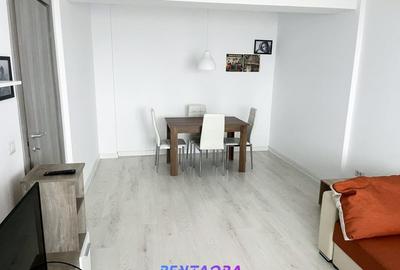 Apartament cu 2 camere decomandat, mobilat în Virtuții - 3