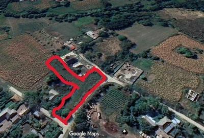 Teren de 1400 mp, în Rediu - 3