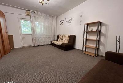 Apartament cu 2 camere decomandat în 13 Septembrie - 2