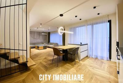 Apartament cu 3 camere semidecomandat, mobilat în Bună Ziua - 1
