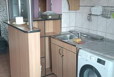 Apartament cu 3 camere în Central - 4