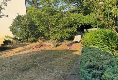 Teren Construcții intravilan de 614 mp, în Băneasa - 2