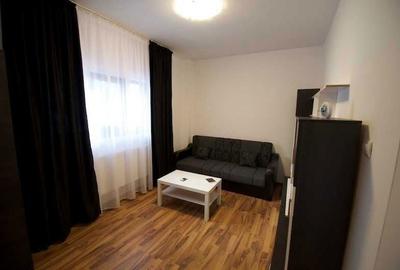 Apartament cu 2 camere semidecomandat în Valea Adâncă - 2