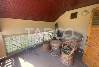 Casă cu 4 camere cu Teren 140 Mp în Central - 9
