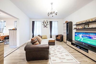 Apartament 3 camere in casa, Centrul Civic - 10