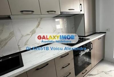 Garsoniera Lux Berceni - Dimitrie Leonida - Prima Inchiriere - 5