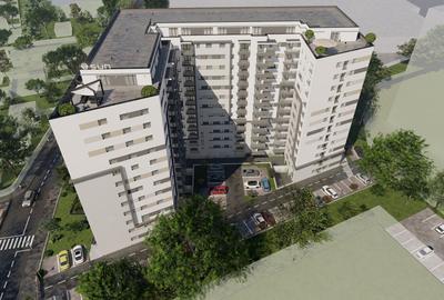 STUDIO - TITAN  - PARCUL TITAN - COMISION 0% - 1
