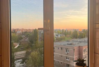 Apartament cu 2 camere decomandat, mobilat în Militari - 12