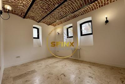 Vila monument 650 mp consolidata si renovata integral in Capitale - 16