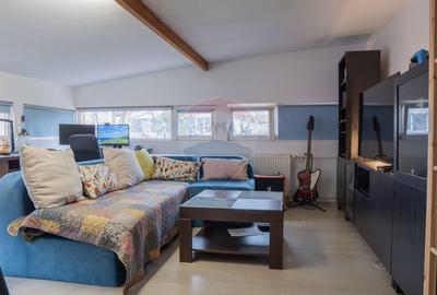 Casă cu 8 camere cu Teren 950 Mp în Roșu - 30