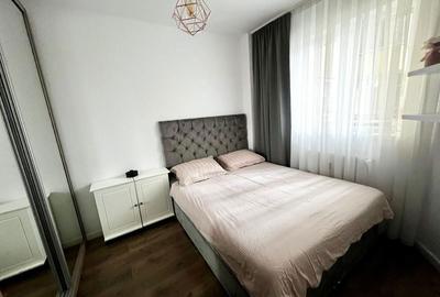 Apartament cu 3 camere în Nufărul - 3