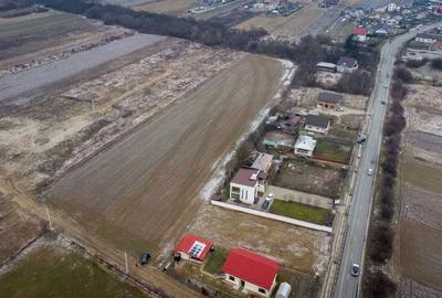 Spațiu comercial, în Valea Stânii - 3