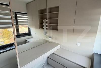Apartament cu 4 camere în Mureșeni - 7