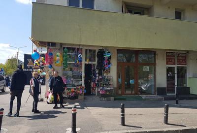 Spațiu comercial, de 20 mp, în Pantelimon - 6