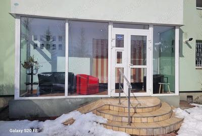 Spațiu comercial, de 16 mp, în Central - 9