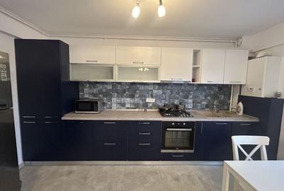 2 Camere Trapezului + Loc Parcare - 3