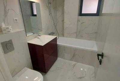 Apartament cu 3 camere decomandat în Polonă - 12