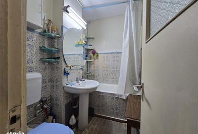 Apartament cu 2 camere semidecomandat în Sud - 13