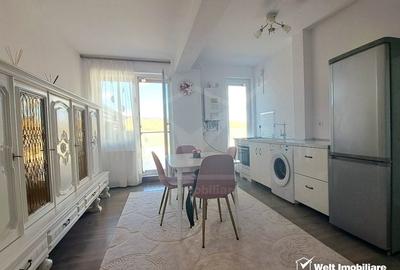 Penthouse 3 Camere + Terasa 48MP | Floresti | Zona Terra - 2