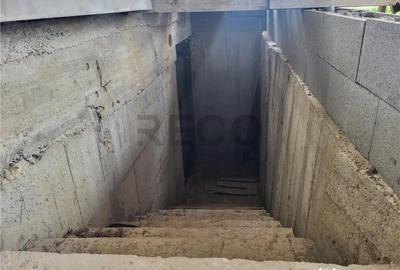 Casă cu 3 camere cu Teren 440 Mp în Central - 4