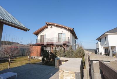 Casă individuală cu 5 camere cu Canalizare în Jucu de Mijloc - 23