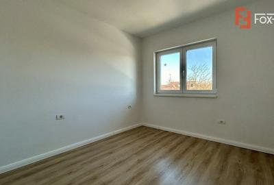 Casa cu 4 camere, toate utilitatile, cu plata in transe Sanandrei. - 8