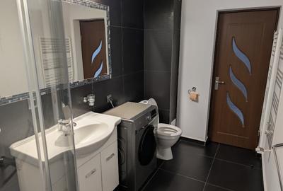 Apartament 2 camere, decomandat, mobilat, cu parcare privata - 7
