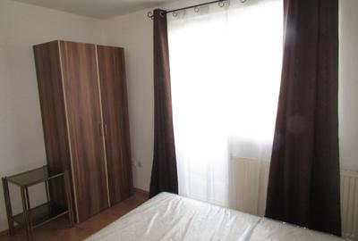 De închiriat apartament 2 camere + living | Sibiu, zona Cedonia, str. Roșiorilor - 8