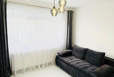 Apartament 3 camere, 74 mp,Sibiu – complet mobilat & utilat + loc de parcare - 9