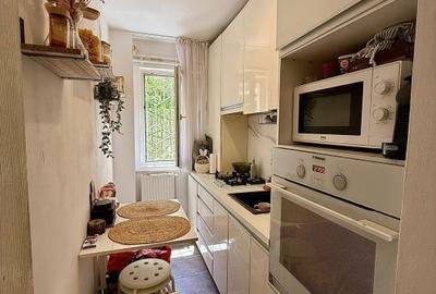 Apartament cu 3 camere semidecomandat, mobilat în Craiovița Nouă - 8