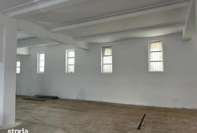 Spațiu comercial, de 1,300 mp, în Brestei - 3