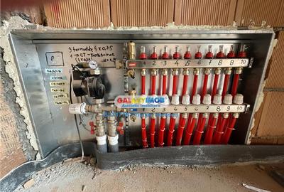 Casă cu 3 camere cu Teren 400 Mp în Crevedia - 6