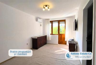 Apartament cu 2 camere nedecomandat în Central - 2