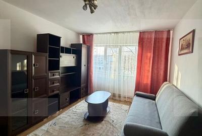 Apartament cu 2 camere semidecomandat în Central - 1