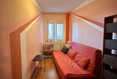 Apartament cu 4 camere în Central - 3