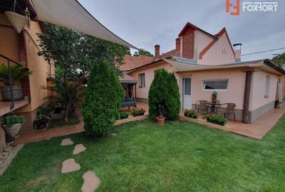 Casă individuală cu 9 camere cu Piscina în Freidorf - 19