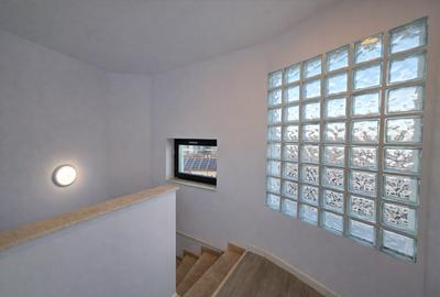 Apartament cu 9 camere semidecomandat în Eminescu - 6