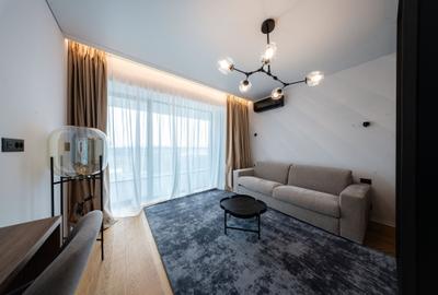 Apartament cu 3 camere de închiriat // Yacht Kid - 13