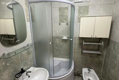Apartament cu 3 camere semidecomandat în Central - 15