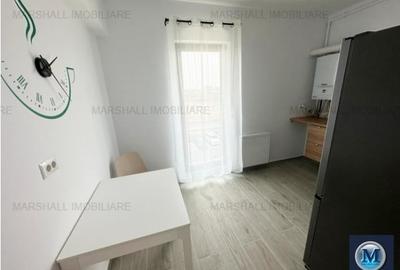 Garsoniera de inchiriat, zona Albert, 38 mp #15341 - 5