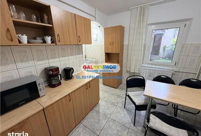 Apartament cu 2 camere semidecomandat, mobilat în Democrației - 14
